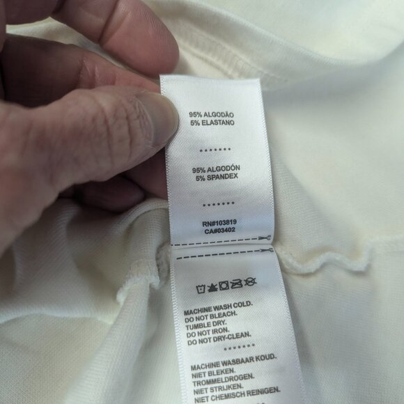 Harley-Davidson Wounded Warrior Project® Collection Women's *2XL (L) Tank Top - Picture 7 of 13